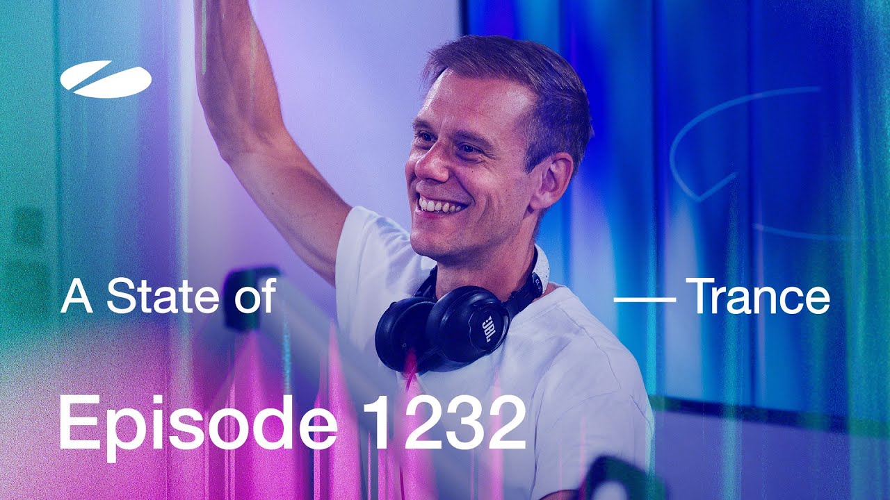 Ferry Corsten - A State of Trance Episode 1232