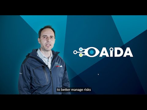 Ai.DA - Pioneering the introduction of AI in slope stability monitoring