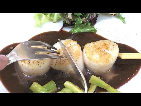 Un dîner romantique en Bourgogne : le restaurant La Côte d'Or à Châtillon-sur-Seine