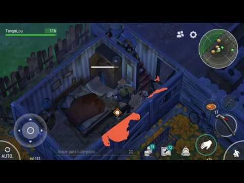 Completando missões dos Raiders - Las Day on Earth: Survival