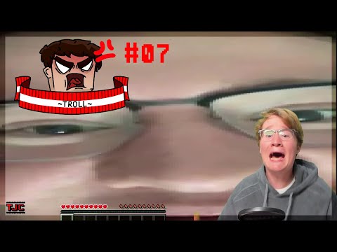 MY OWN MAP - PRANK ME BACK | TROLL TJC Pt. 7