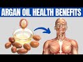 ARGAN OIL BENEFITS 13 Reasons To Start Using Argan Oil Immediately