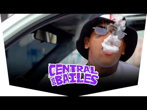 MC Negão do Arizona - Vidão (Street Video)