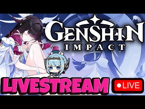 Charged Attack DPS VS Abyss / New MC Power / Farming New Artifact Set | Genshin Impact