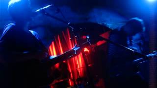 Flowers - Plastic Jane (Live @ The Shacklewell Arms, London, 04/08/13)