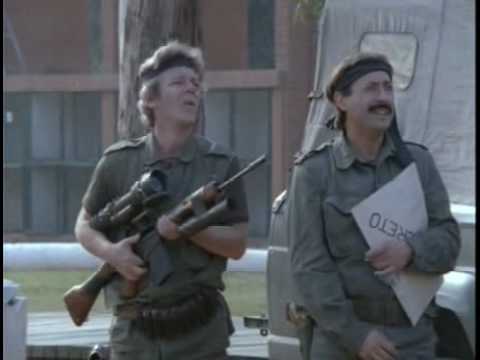 Los Exterminators 4/11