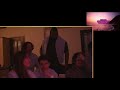 EPIC Cast Listening Party LIVE AUDIO Song 31 Not Sorry For Loving You