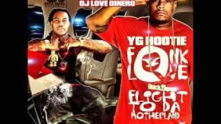 YG Hootie - Fonk Love (Prod. By Southside)