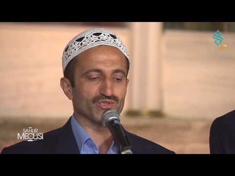 Adana Nazargah İlahi Grubu - Can Muhammedim