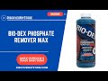 bio dex phosphate remover max