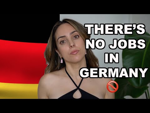 image-How do I get a professor job in Germany?