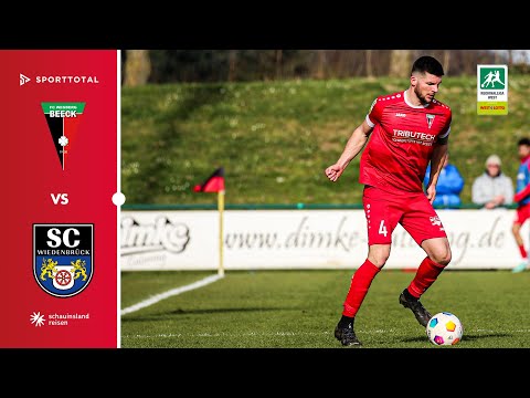 Beendet Wegberg-Beeck seine Negativserie? | FC Wegberg-Beeck vs.SC Wiedenbrück | RL West