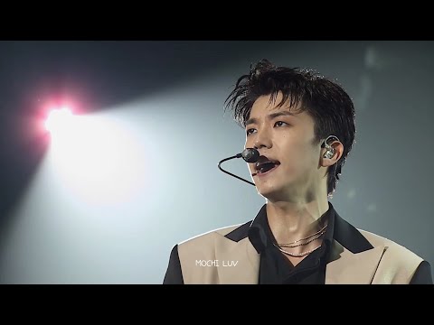 231008 2PM - Again & Again + Without U + Heartbeat @2PM 15th Anniversary Concert IT'S 2PM in JAPAN