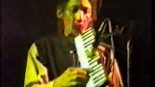 AUGUSTUS PABLO Live in Jamaica East of the River Nile 1998