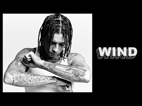 [FREE] CENTRAL CEE x HEADIE ONE x MELODIC DRILL TYPE BEAT - WIND | | NY x UK DRILL INSTRUMENTAL