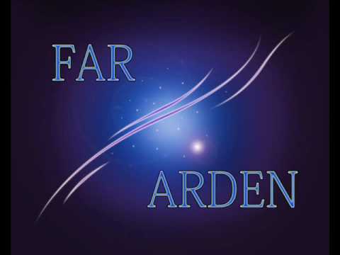 Far Arden - Jerusalem Eyes