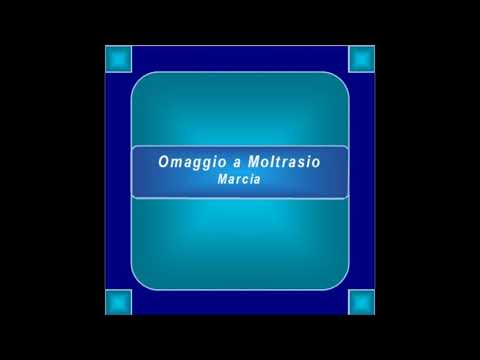 "Omaggio a Moltrasio" - Marcia - F. Cardaropoli