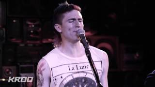 Different Colors (Acoustic) - KROQ Red Bull Sound Space