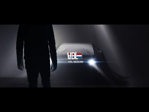 Thumbnail for Discover VDL Nedcar (CH) by VDL Nedcar