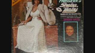 Barbara Mason - I'm In Love With You.wmv