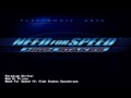 Need for Speed IV Soundtrack - Paradigm Shifter ...