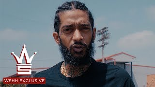 Nipsey Hussle&#39;s Journey Of Opening A Store In The Middle Of His Hood In Crenshaw (Documentary)