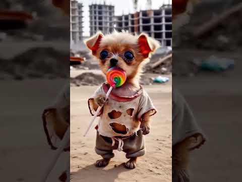 so cute animals #dog 🐕🐕#cute