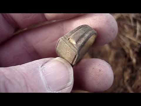 POW Camp Funde 2019, Teil 13, US Army, Heer, Luftwaffe.