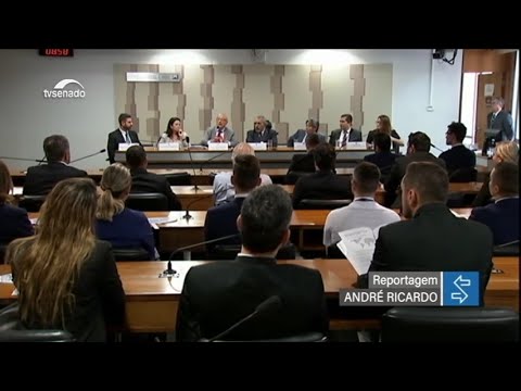 Aeronautas defendem aposentadoria especial para sua categoria