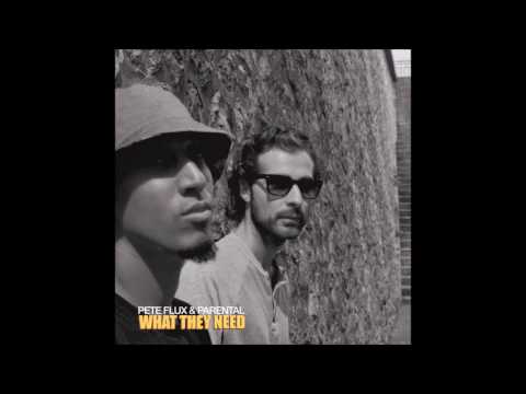 Pete Flux & Parental - What They Need (Original)
