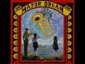 Major Organ and the Adding Machine - Barry's Lung