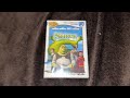 Opening To Shrek 2001 DVD 2003 Reprint