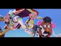 Toy Story 4 2019 Teaser Trailer Monsters Inc Parody Scene Same Scene Repeat X0 8
