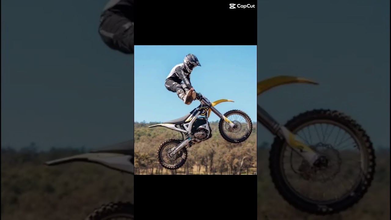 Dirt bike edit #dirtbikes #edit #shorts