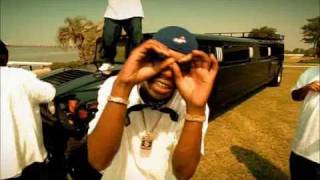 B.G. Feat Big Tymers &amp; Hot Boyz - Bling Bling (1999) (HD)