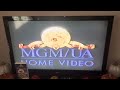 Opening To All Dogs Go To Heaven 1994 VHS Version 2