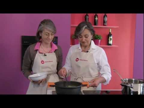 MINESTRA DI PATATE E FINOCCHIETTO di SiamoDonne.it