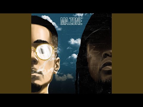 Ma zone (feat. Lost)