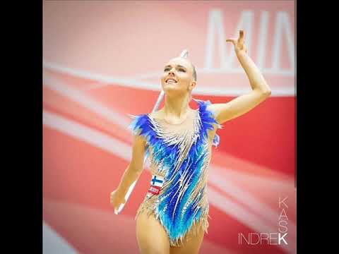 Jouki Tikkanen - Hoop 2019 - Music