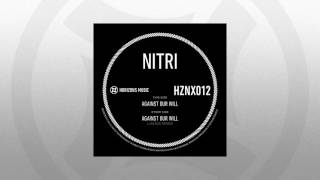 Nitri - Against Our Will