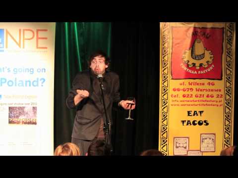 Marcel Lucont - Live at Tortilla Factory