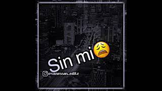 Que Mal Te Ves Sin Mi- Espinoza Paz