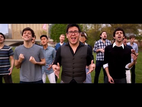 The Originals - Pompeii / Viva la Vida [Music Video]