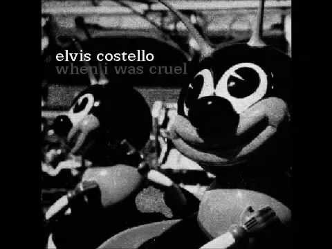 Elvis Costello - Tart