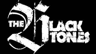 THE BLACKTONES - THE LAST TIME
