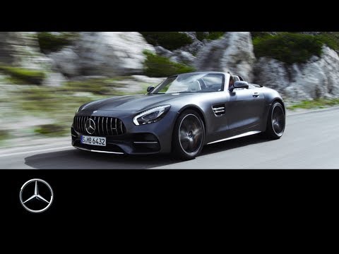 Top 5 de los mejores convertibles de Mercedes-Benz