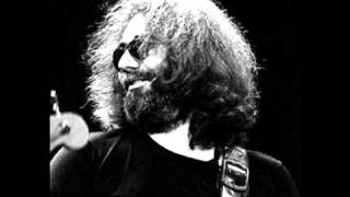 Jerry Garcia Band - Stop That Train 8 7 77