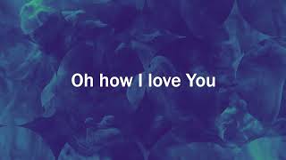 How Majestic Is Thy Name Psalm 8 ~ Keith Green ~ lyric video