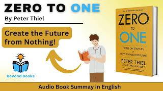 Download lagu Zero to One by Peter Thiel | Full Book Summary in English | Audio Summary | Book Summary in English mp3 Download lagu Zero to One by Peter Thiel | Full Book Summary in English | Audio Summary | Book Summary in English mp3