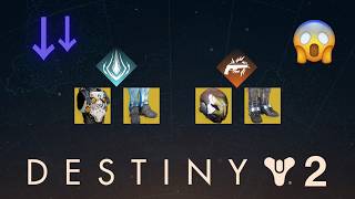 【共有】スーパーをぶん回す時代は終わり！？【Destiny2】